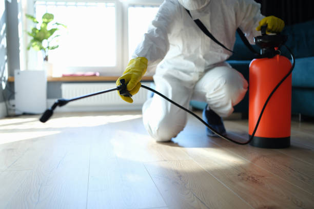 Reliable Unattended Death Cleanup contractor in Fairbury, NE by Trauma Clean Pros